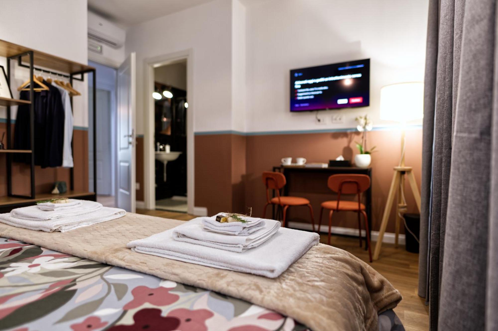 Savi Guest House Metro B S Paolo Rome Buitenkant foto