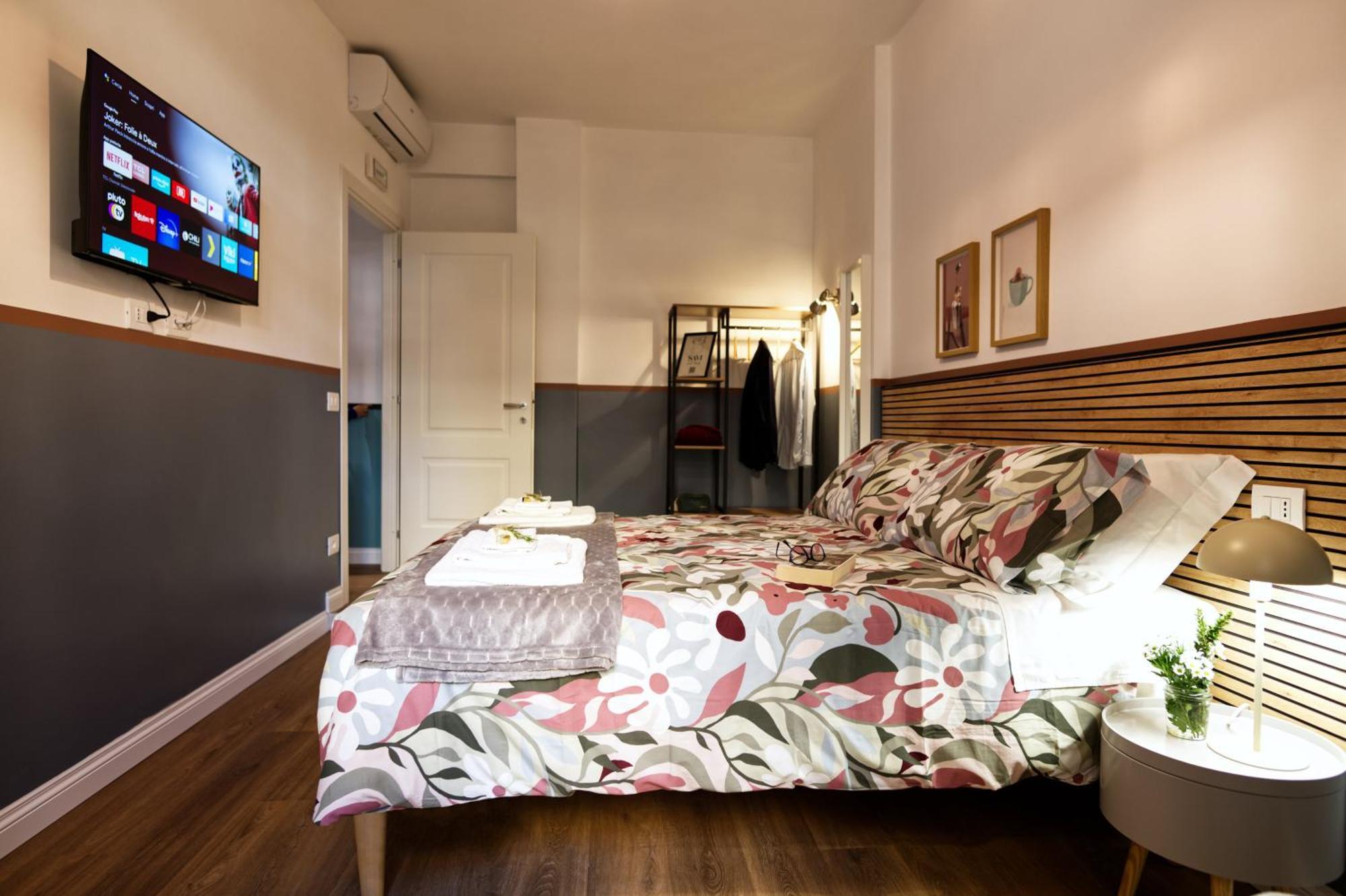 Savi Guest House Metro B S Paolo Rome Buitenkant foto