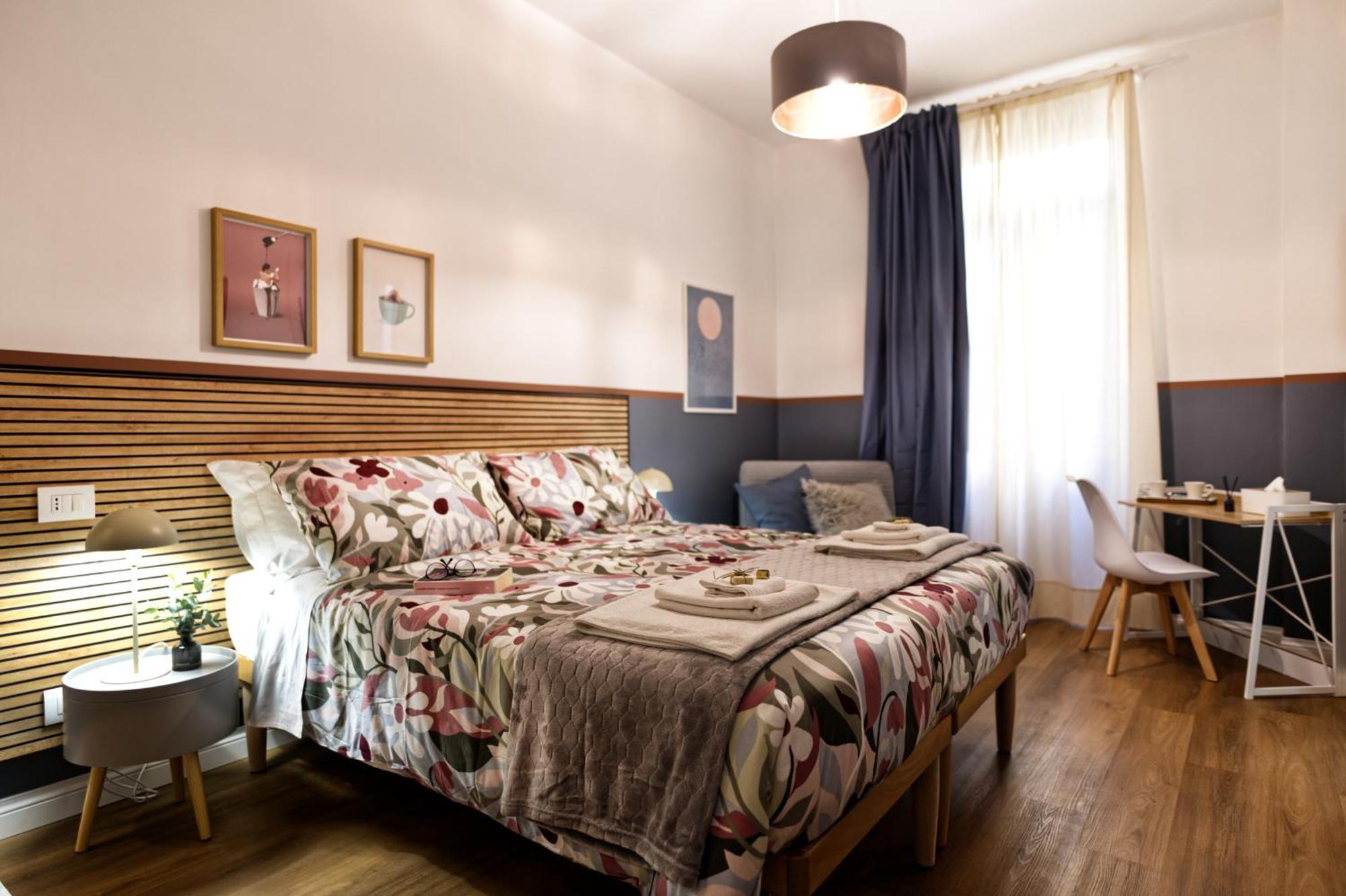 Savi Guest House Metro B S Paolo Rome Buitenkant foto